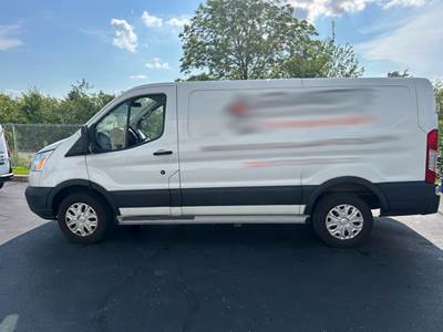 2019 Ford E250 Transit  Van