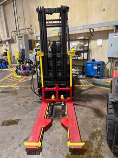 2005 Toyota 7FBCHU25 Electric Forklift