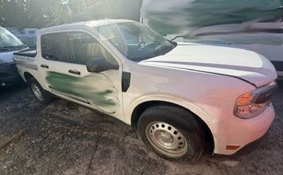 2024 Ford Maverick XL Truck