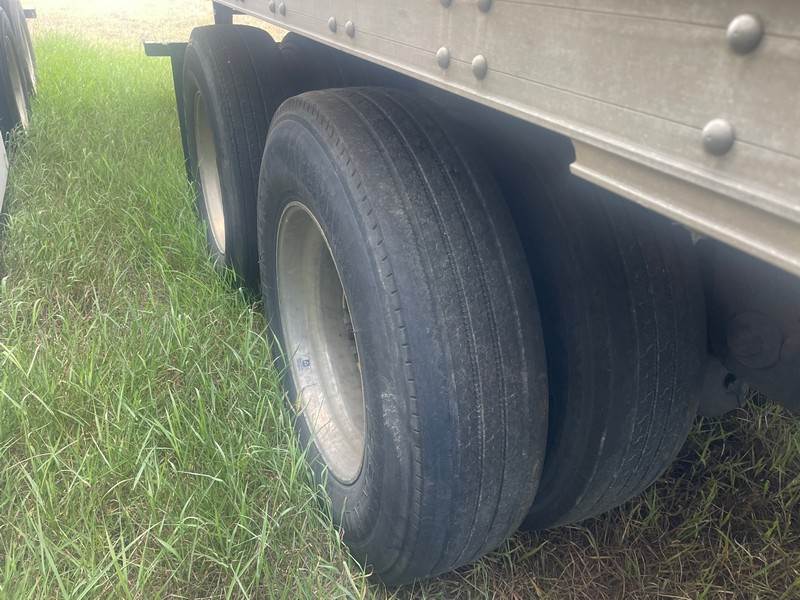 2015 Vanguard 53' Reefer Trailer For Sale Harlingen, TX 309312201