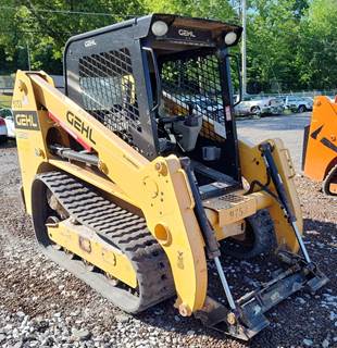 2020 GEHL RT185 Compact Track Loader (Non-Op)