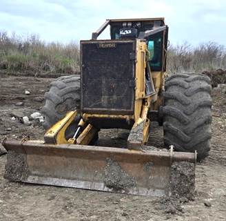 2020 Tigercat 630E Skidder RTR# 5083994-01