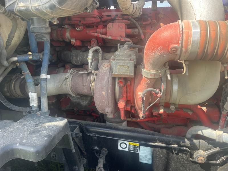 2018 Kenworth T680 T/A Sleeper For Sale Harlingen, TX 305331901