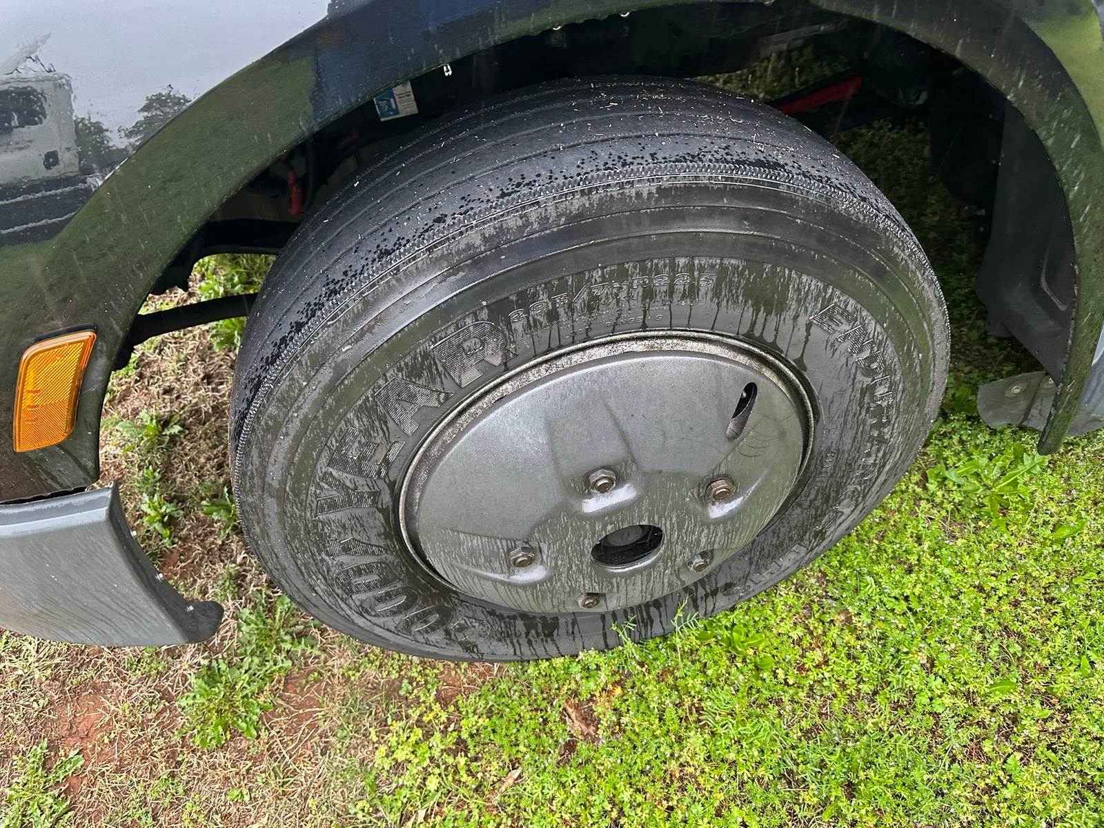 2019 Peterbilt 579 T/A Double Bunk Sleeper For Sale Thomaston, GA