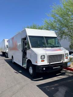 2021 Freightliner MT55G Step Van