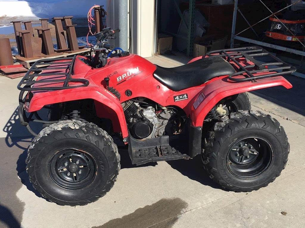 Yamaha Bruin 350 >> 2004 Yamaha Bruin 350 Utility Vehicle For Sale Colby Ks Cu3515 Mylittlesalesman Com Yamaha Bruin 350 >> 2004 Yamaha Bruin 350 Utility Vehicle For Sale Colby Ks Cu3515 Mylittlesalesman Com