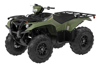 Yamaha KODIAK 700 Utility Vehicle