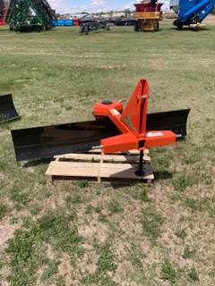 Land Pride RB1584 Box Blade / Scraper