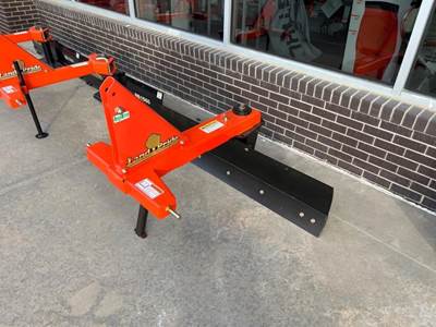 Land Pride RB1660 Box Blade / Scraper