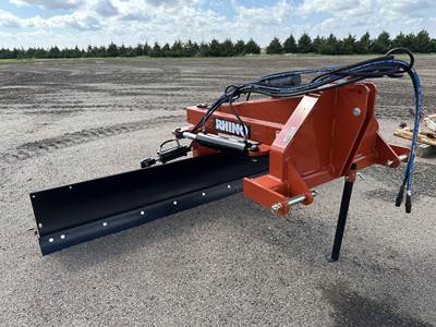 Rhino 1540 Box Blade / Scraper