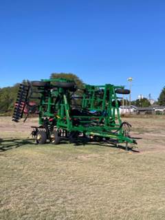 Great Plains 9540PP Chisel Plow