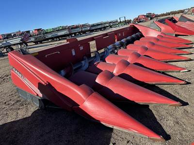 Case IH 3408 Corn Head
