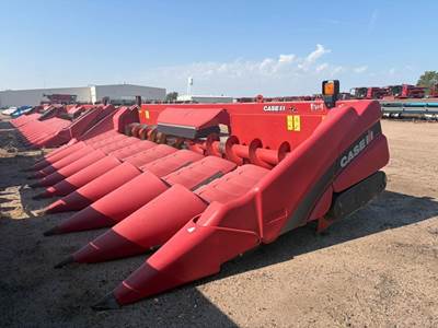 Case IH 4208 Corn Head