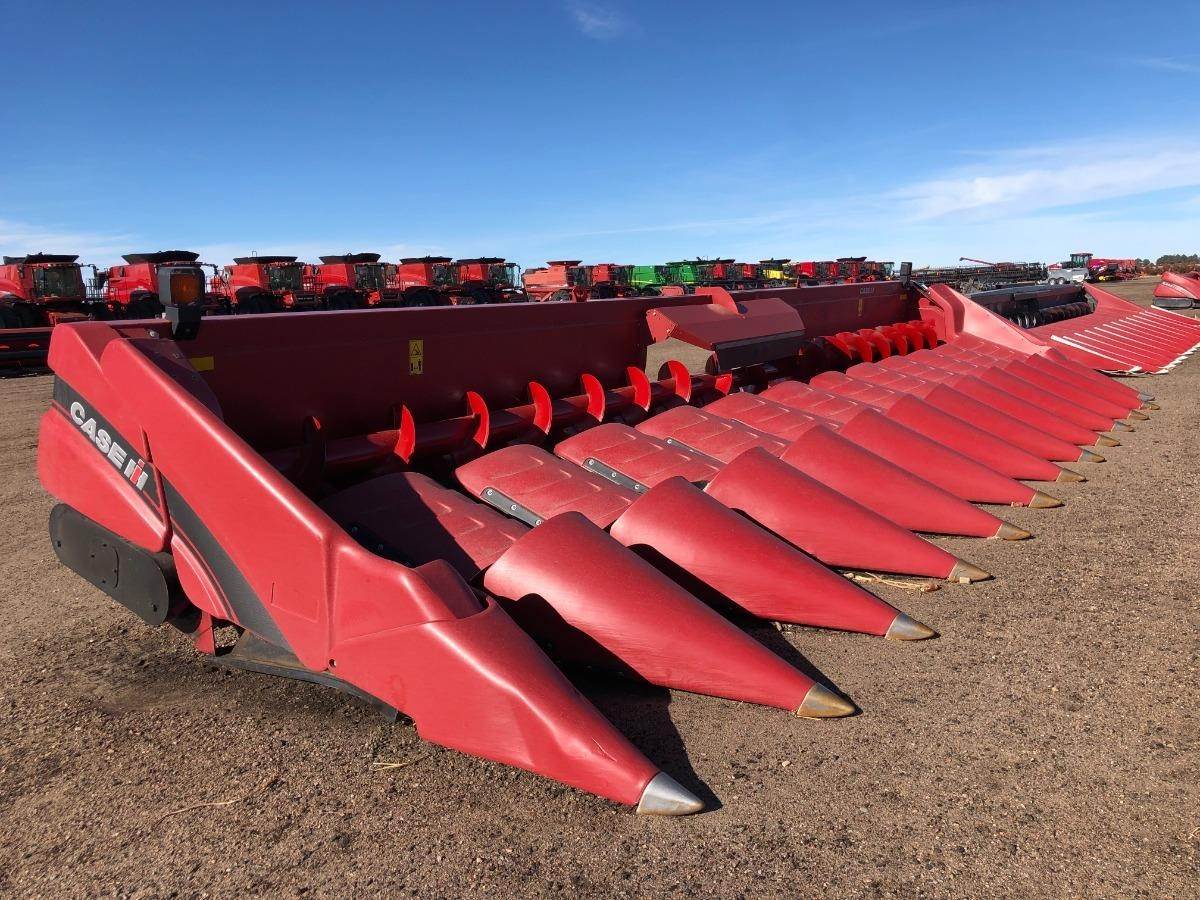 2018 Case IH 4412 Corn Head For Sale Hoxie, KS U44100