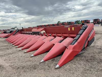 Case IH 4412 Corn Head