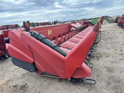 Case IH 4412 Corn Head