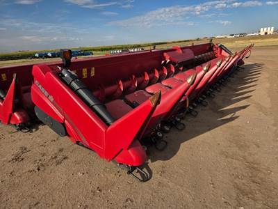 Case IH 4412 Corn Head