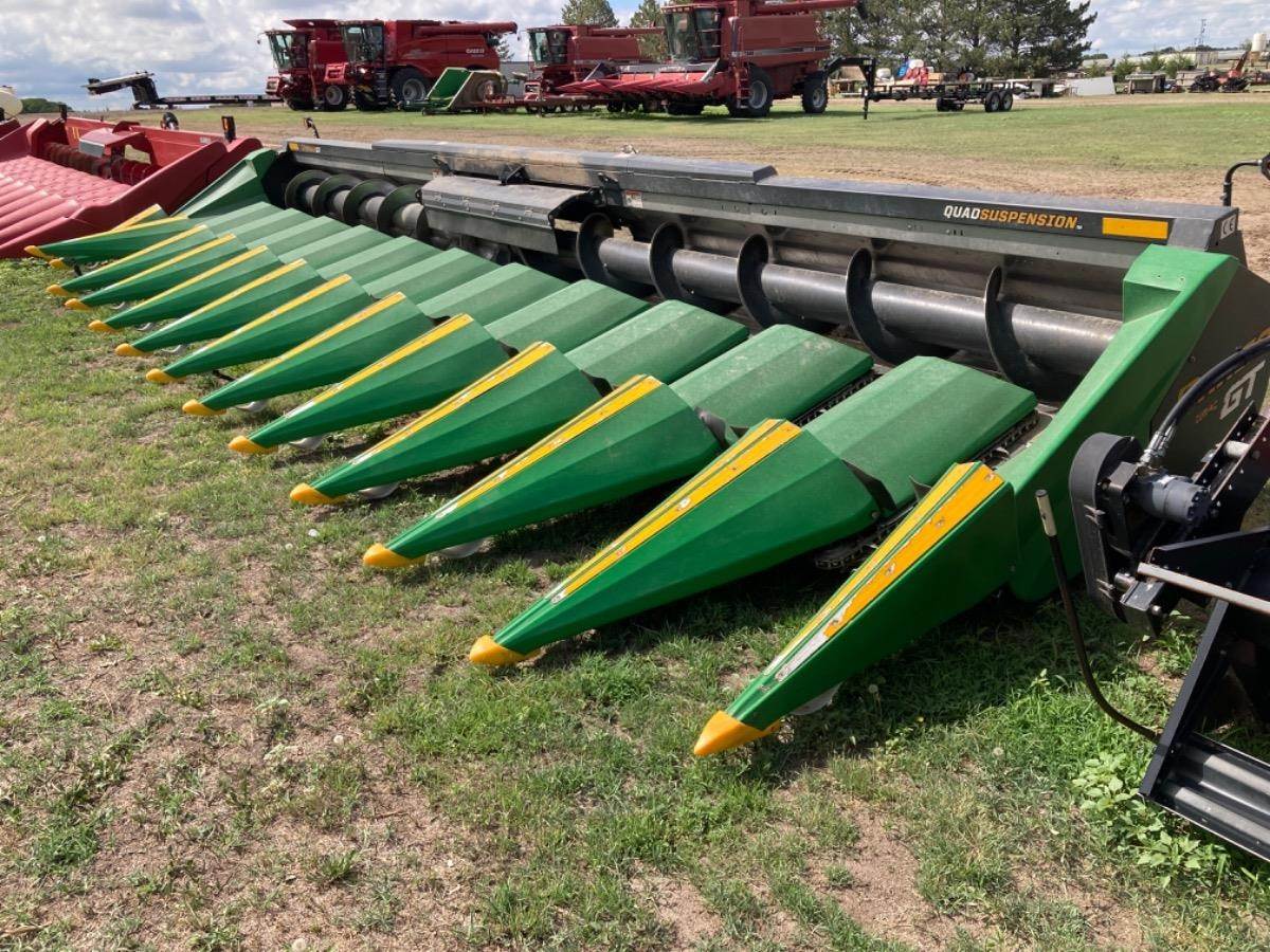 2020 Drago 1230 GT Corn Head For Sale Oakley, KS OU4568