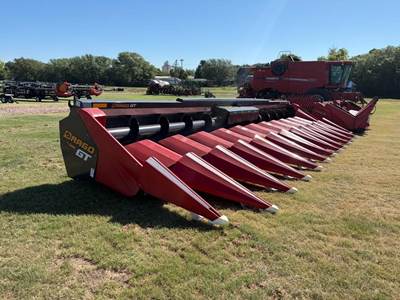 Drago 1230 GT Corn Head
