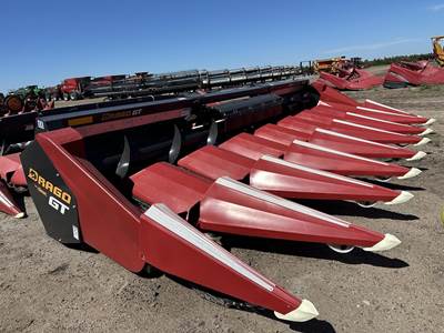 Drago 830 GT Corn Head