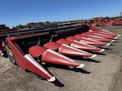Drago 830 GT Corn Head