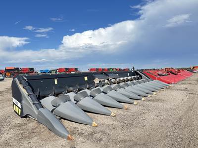 MacDon C3012 Corn Head