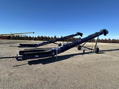 Norwood KWIK-BELT 1838