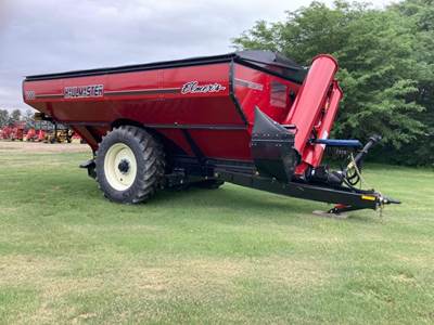 Elmers HAUL MASTER 1300 Grain Cart