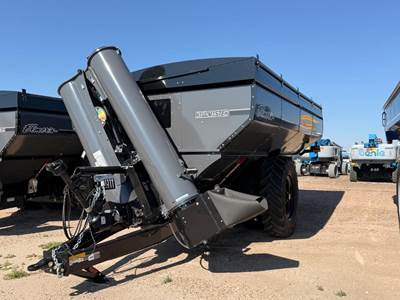 Elmers HAUL MASTER 1300 Grain Cart