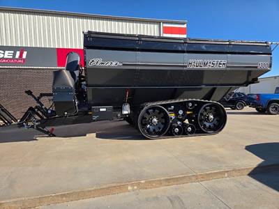 Elmers HAUL MASTER 1300 Grain Cart
