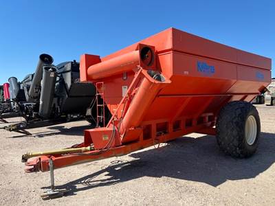 Killbros 1800 Grain Cart