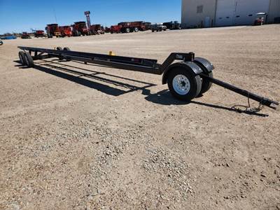 B&B BBHCTS38 Header Trailer