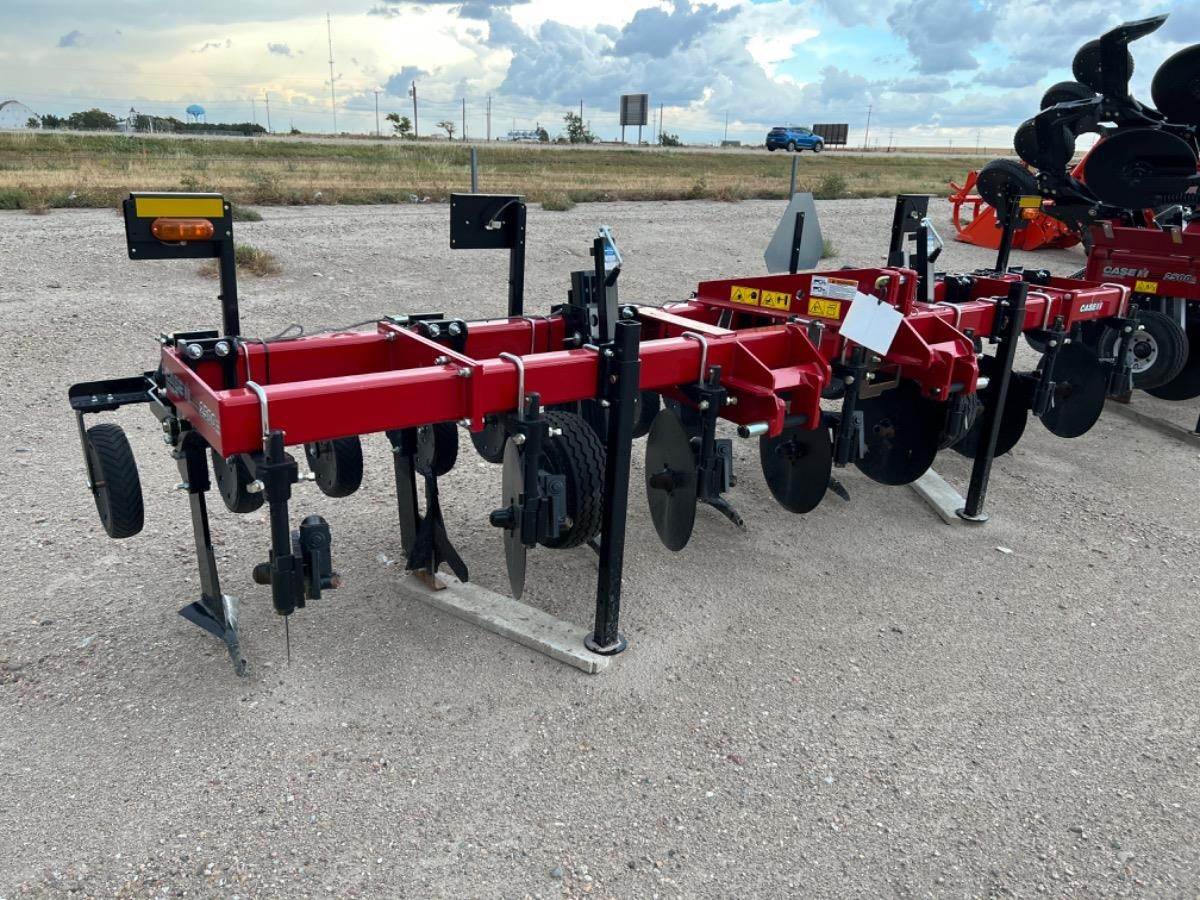 2023 Case IH ECOLOTILL 2500 Ripper For Sale Colby, KS CCA943