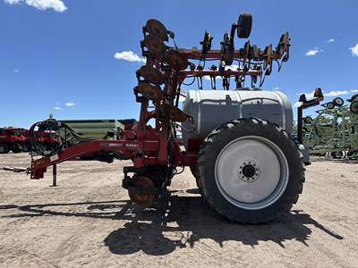 Case IH NPX2800 Liquid Fertilizer Applicator