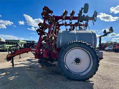 Dmi 2800 Liquid Fertilizer Applicator