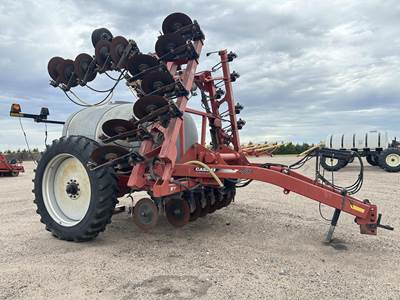 Dmi 2800 Liquid Fertilizer Applicator