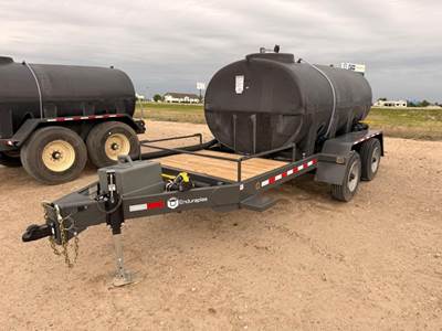 Enduraplas CB1600 Liquid Tender