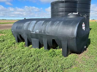 Enduraplas THF03500 Liquid Fertilizer Tender