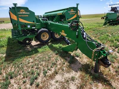 Great Plains BD7600-40 Drill