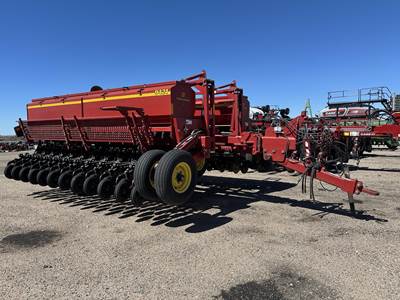 Sunflower 9421-30 Drill