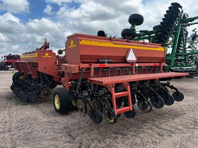 Sunflower 9433-30 Drill