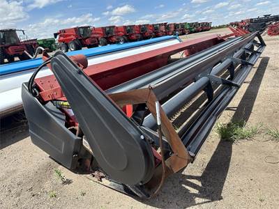 Case IH 1010 Platform