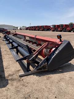 Case IH 1010 Platform