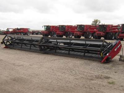 Case IH 1042 Platform