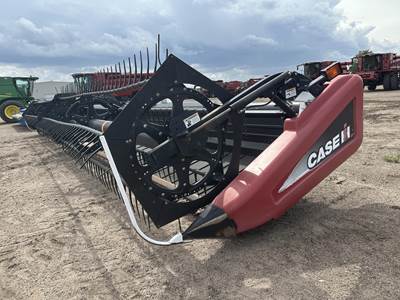 Case IH 2152 Platform