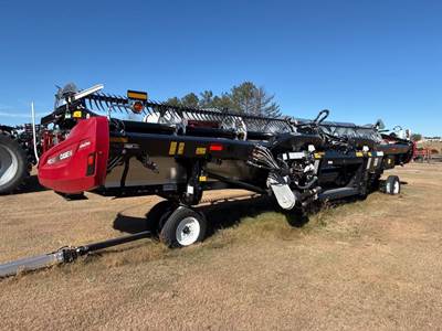 MacDon FD235 Platform