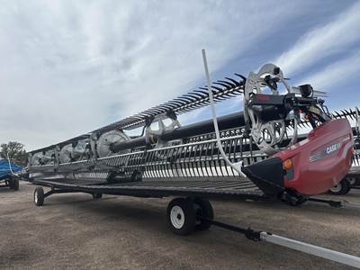 MacDon FD240 Platform