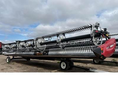 MacDon FD240 Platform
