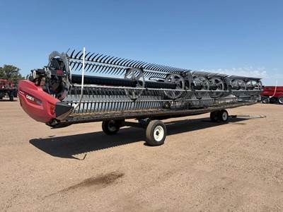 MacDon FD240 Platform