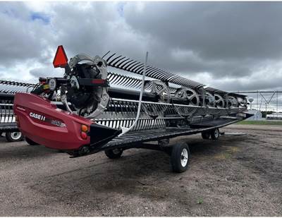 MacDon FD240 Platform